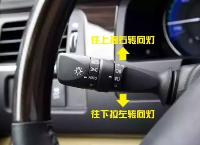 近光灯与车灯图标，驾驶安全的双重保障