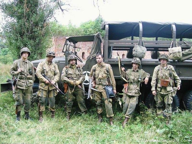 越战M42伞兵军服，历史、特色与影响