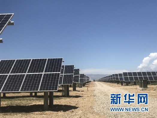 十三五光伏扶贫文件，引领光伏产业助力脱贫攻坚的新篇章