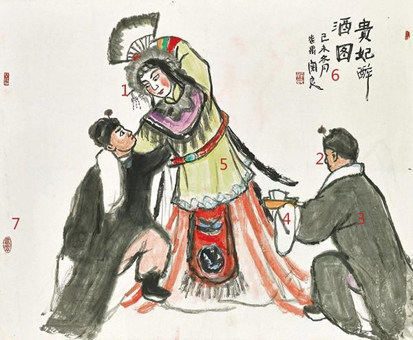 绘画知识一本通，探索艺术世界的全方位指南