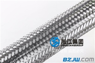 可曲挠金属套管，一种高效灵活的管道解决方案