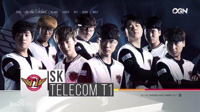 SKT1常用阵容深度解析