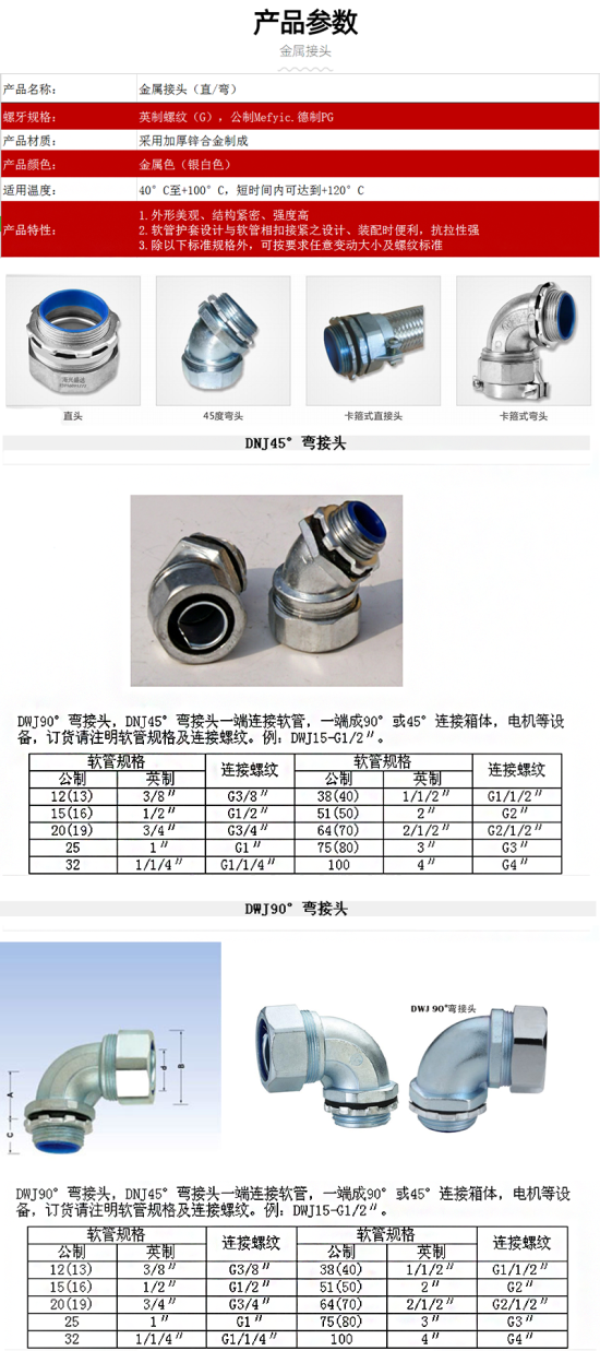 金属软管接头价格解析，市场行情、影响因素及选购建议
