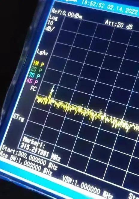 自动门遥控干扰器的技术解析与应用探讨
