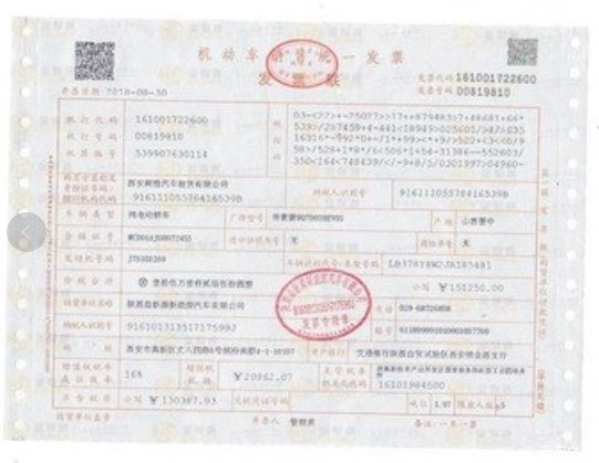 车贷购买车辆时是否需要给发票？解读相关细节与注意事项