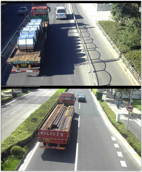 核载图标，引领安全运输，塑造未来物流新面貌