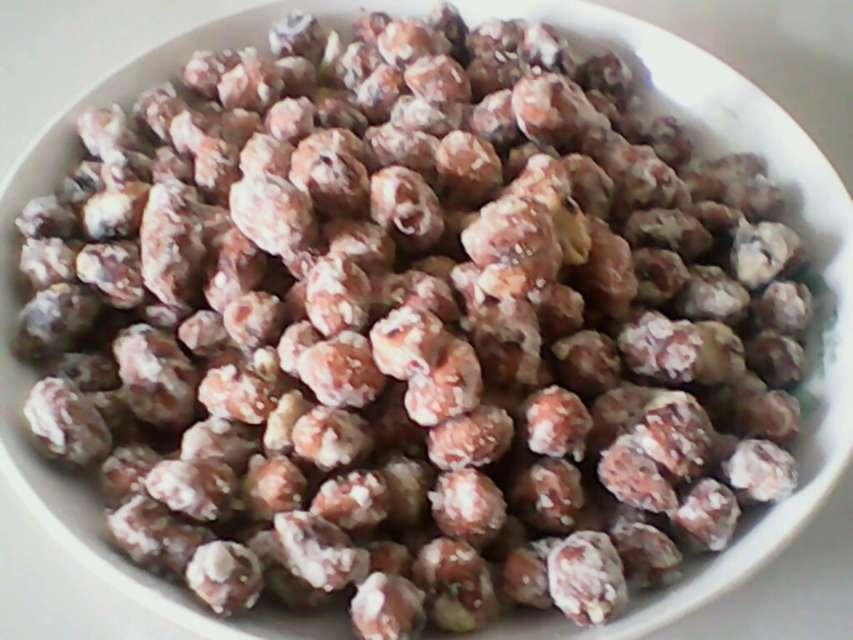 鸡蛋花生酒，一道美味佳肴的别样风情