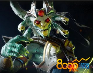 DOTA2美杜莎阵容，探索胜利之路