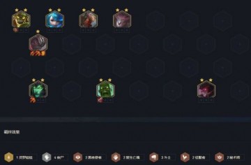 DOTA2太史慈阵容，策略与优势分析