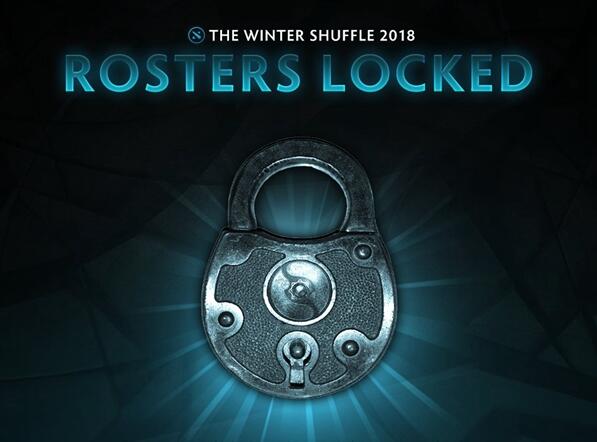 DOTA2最新战队阵容深度解析