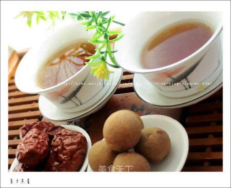 红糖姜蛋花的独特魅力与健康价值