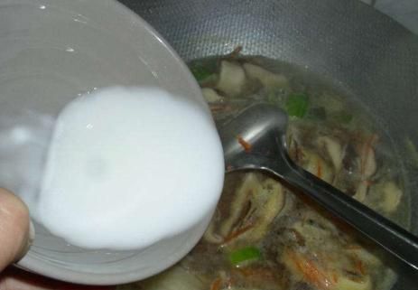 米酒蛋花汤，一道美味养生的传统佳肴