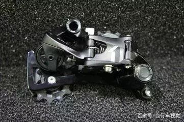 禧玛诺内八速自行车变速器深度拆解