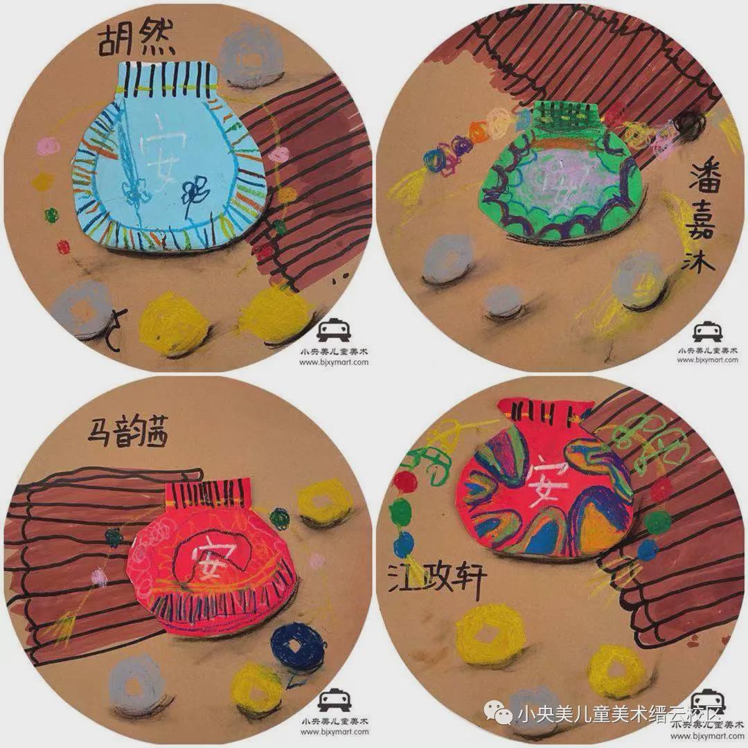 小班艺术领域美术，探索与发现