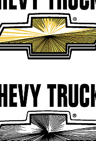 雪佛兰图标CheVy，历史、象征意义与现代演绎
