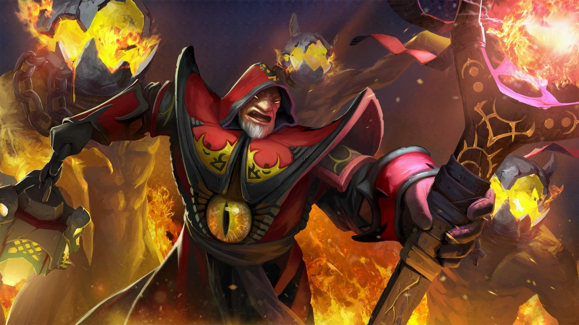 DOTA最新比赛阵容深度解析