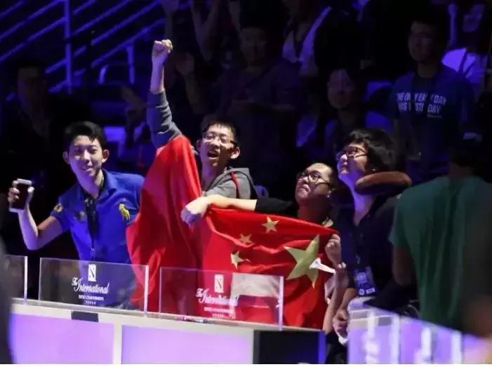 Ti3同福阵容，一支传奇队伍的游戏策略与英雄组合
