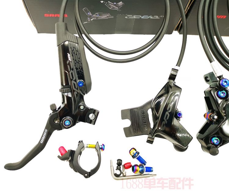 速联Guide R拆解深度探究