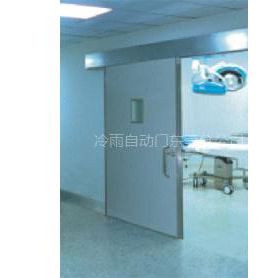 医用气密自动门安装，技术细节与要点